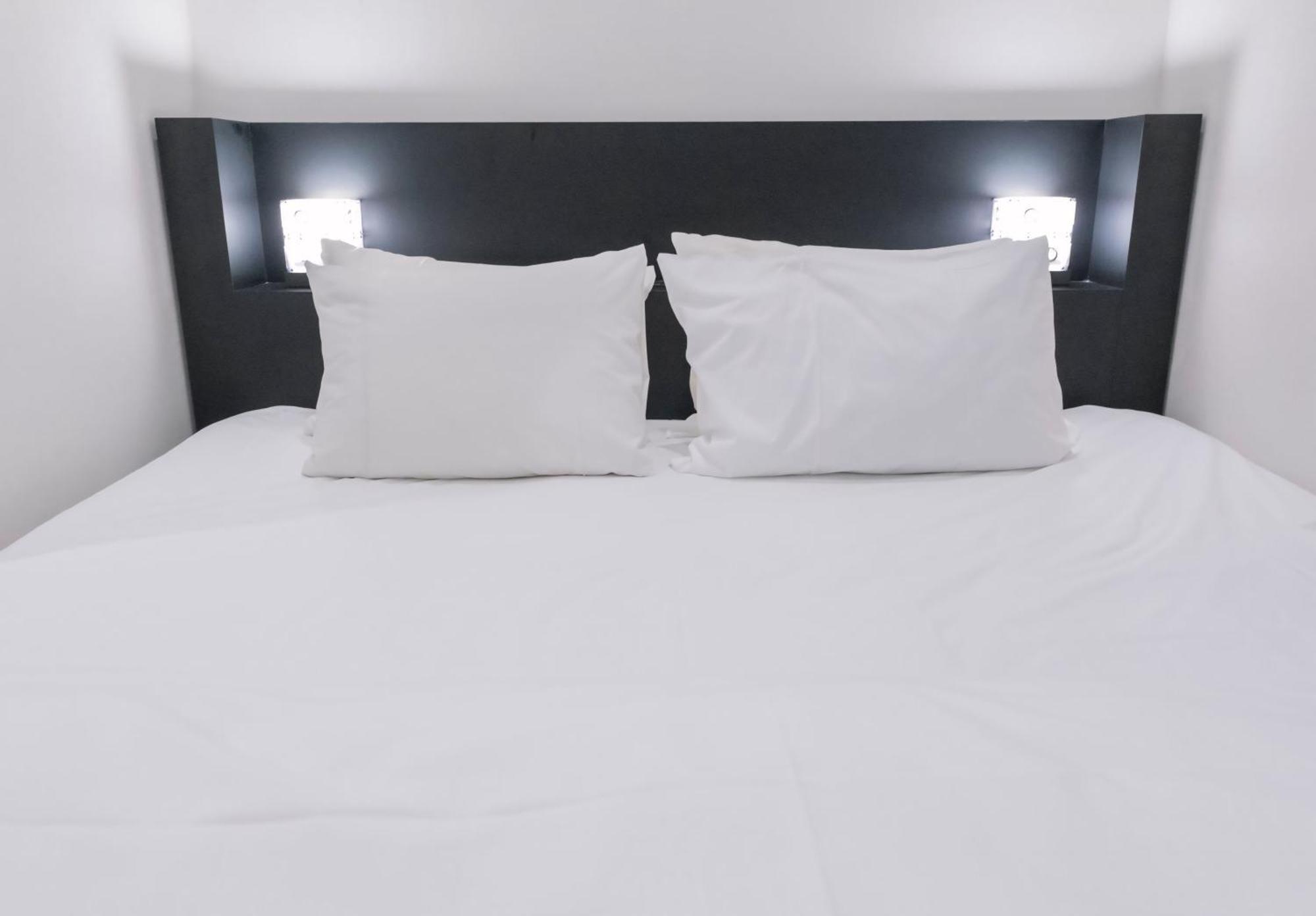 Hotel Trad Replay Ōsaka Zimmer foto